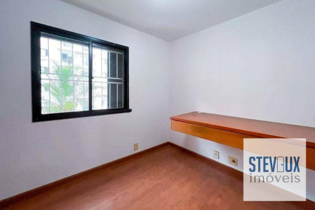 Imagem Apartamento com 3 Quartos à Venda, 90 m² em Vila Olímpia - São Paulo