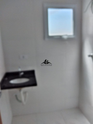 Imagem Apartamento com 2 Quartos à Venda, 51 m² em Vila Pires - Santo André