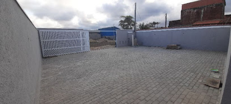 Imagem Casa de Condomínio com 2 Quartos à Venda, 42 m² em Cibratel Ii - Itanhaém Imagem Casa de Condomínio com 2 Quartos à Venda, 42 m² em Cibratel Ii - Itanhaém