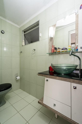 Apartamento com 1 Quarto à Venda, 44 m² em Santana - Porto Alegre