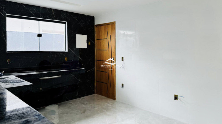Imagem Casa com 3 Quartos à Venda, 101 m² em Jardim Atlântico Oeste (itaipuaçu) - Maricá