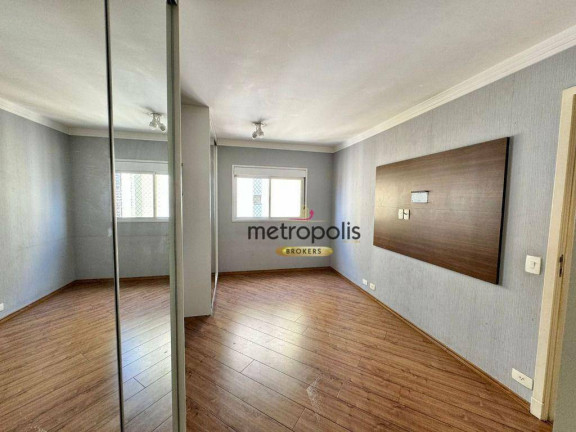 Imagem Apartamento com 3 Quartos à Venda, 121 m² em Anália Franco - São Paulo Imagem Apartamento com 3 Quartos à Venda, 121 m² em Anália Franco - São Paulo