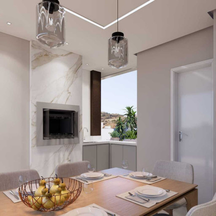 Imagem Apartamento com 2 Quartos à Venda, 180 m² em Higienópolis - Porto Alegre