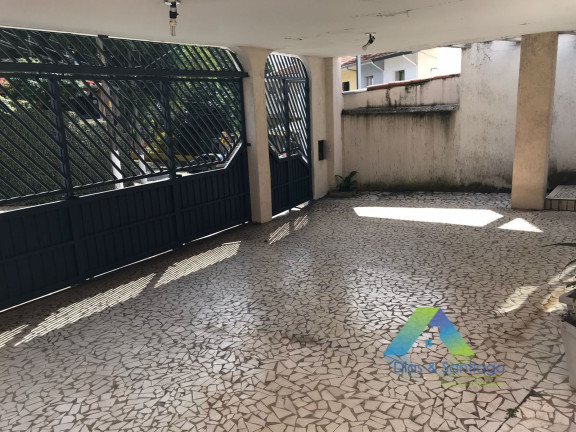 Casa com 4 Quartos à Venda, 326 m² em Vila Mariana - São Paulo