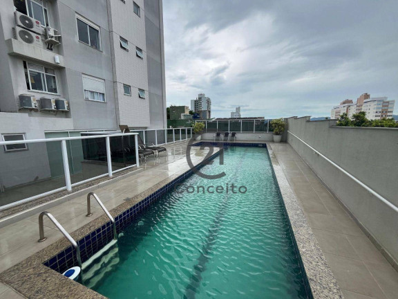 Imagem Apartamento com 3 Quartos à Venda, 100 m² em Estreito - Florianópolis