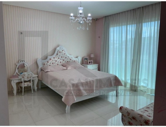 Imagem Casa com 4 Quartos à Venda,  em Parque Verde - Belém