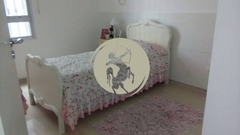 Imagem Apartamento com 3 Quartos à Venda, 157 m² em Pompeia - Santos