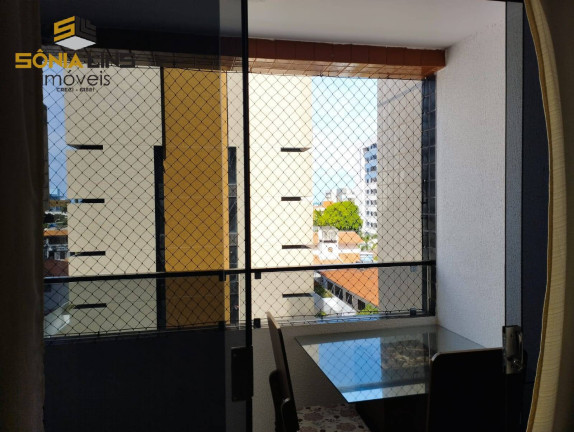 Imagem Apartamento com 3 Quartos à Venda, 70 m² em Manaíra - João Pessoa