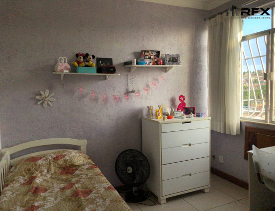 Imagem Apartamento com 3 Quartos à Venda, 127 m² em São Domingos - Niterói Imagem Apartamento com 3 Quartos à Venda, 127 m² em São Domingos - Niterói