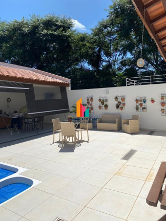 Imagem Casa com 3 Quartos à Venda, 378 m² em Engordadouro - Jundiaí Imagem Casa com 3 Quartos à Venda, 378 m² em Engordadouro - Jundiaí