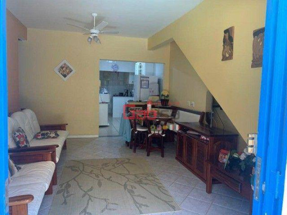 Imagem Casa com 2 Quartos à Venda, 69 m² em Peró - Cabo Frio Imagem Casa com 2 Quartos à Venda, 69 m² em Peró - Cabo Frio