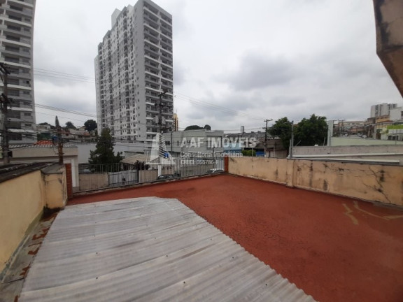 Imagem Casa com 5 Quartos à Venda, 213 m² em Vila Invernada - São Paulo