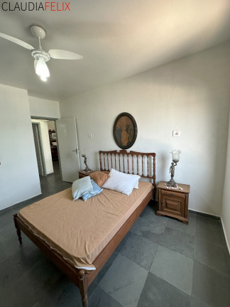 Imagem Imóvel com 2 Quartos à Venda, 96 m² em Centro - São Vicente Imagem Imóvel com 2 Quartos à Venda, 96 m² em Centro - São Vicente