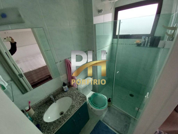 Imagem Apartamento com 3 Quartos à Venda, 68 m² em Vila Euclides - São Bernardo Do Campo
