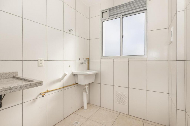 Imagem Apartamento com 2 Quartos à Venda, 50 m² em Morro Santana - Porto Alegre