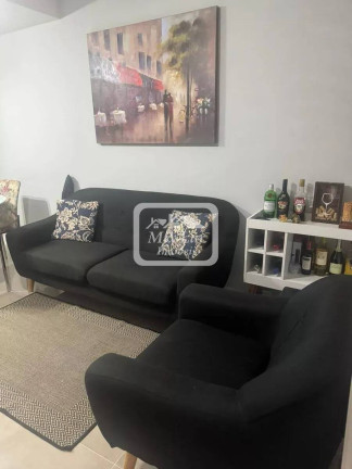 Imagem Casa de Condomínio com 2 Quartos à Venda, 75 m² em Conceição - Osasco