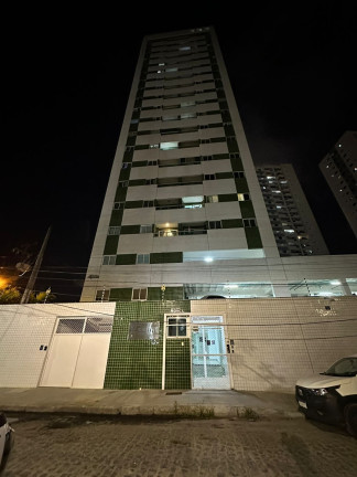 Imagem Apartamento com 2 Quartos à Venda, 56 m² em Piedade - Jaboatão Dos Guararapes Imagem Apartamento com 2 Quartos à Venda, 56 m² em Piedade - Jaboatão Dos Guararapes