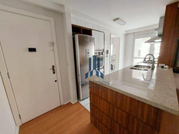 Imagem Apartamento com 2 Quartos para Alugar, 72 m² em Rebouças - Curitiba Imagem Apartamento com 2 Quartos para Alugar, 72 m² em Rebouças - Curitiba