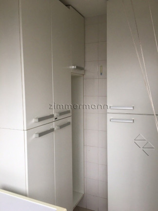 Imagem Apartamento com 2 Quartos à Venda, 165 m² em Pompeia - Sao Paulo