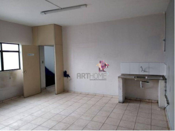 Imagem Galpão para Alugar, 570 m² em Dos Casa - São Bernardo Do Campo Imagem Galpão para Alugar, 570 m² em Dos Casa - São Bernardo Do Campo