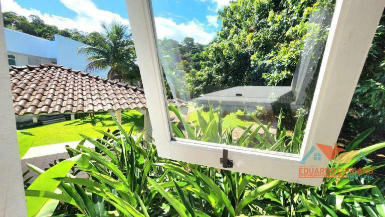 Imagem Casa com 3 Quartos à Venda, 255 m² em Massaguaçu - Caraguatatuba