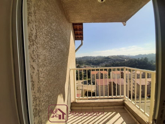Imagem Apartamento com 2 Quartos à Venda, 46 m² em Residencial São Luís - Francisco Morato
