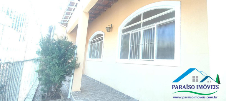 Imagem Casa à Venda, 184 m² em Centro - Paraisópolis