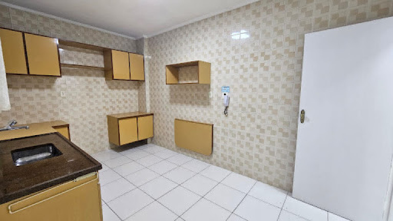 Imagem Apartamento com 1 Quarto à Venda, 77 m² em Gonzaga - Santos Imagem Apartamento com 1 Quarto à Venda, 77 m² em Gonzaga - Santos