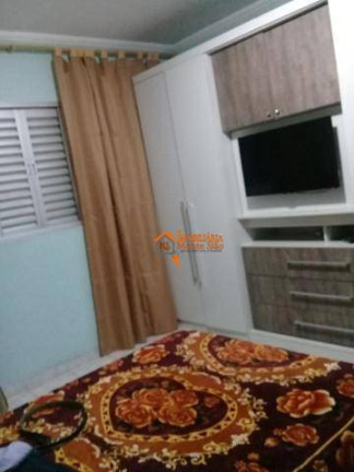 Imagem Sobrado com 4 Quartos à Venda, 216 m² em Parque Continental - Guarulhos Imagem Sobrado com 4 Quartos à Venda, 216 m² em Parque Continental - Guarulhos