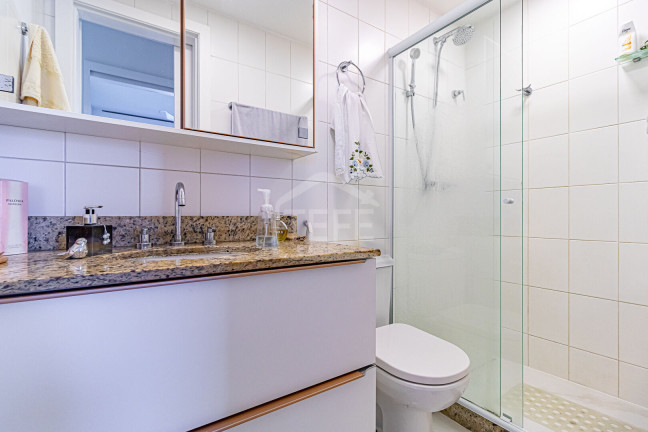 Imagem Apartamento com 2 Quartos à Venda, 82 m² em Barra Da Tijuca - Rio De Janeiro