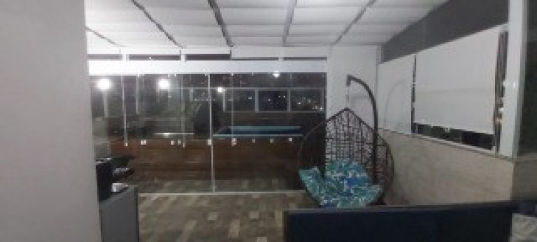 Imagem Imóvel com 3 Quartos à Venda, 124 m² em Jardim Celeste - São Paulo