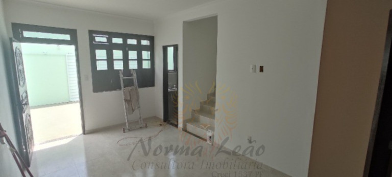Imagem Casa com 3 Quartos à Venda, 129 m² em Coroa Do Meio - Aracaju Imagem Casa com 3 Quartos à Venda, 129 m² em Coroa Do Meio - Aracaju