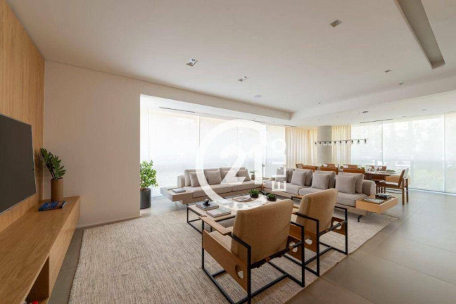 Imagem Apartamento com 3 Quartos à Venda, 142 m² em Pinheiros - São Paulo Imagem Apartamento com 3 Quartos à Venda, 142 m² em Pinheiros - São Paulo