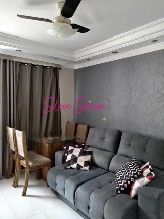 Imagem Apartamento com 1 Quarto à Venda, 45 m² em Marapé - Santos Imagem Apartamento com 1 Quarto à Venda, 45 m² em Marapé - Santos
