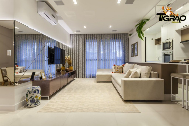 Imagem Apartamento com 2 Quartos à Venda, 80 m² em Atiradores - Joinville Imagem Apartamento com 2 Quartos à Venda, 80 m² em Atiradores - Joinville