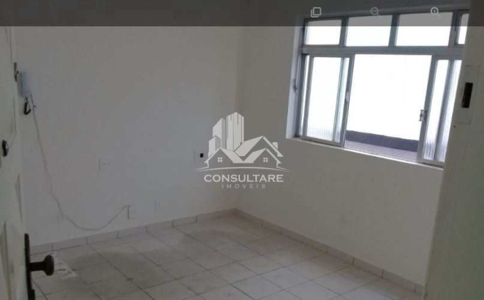 Imagem Sala Comercial para Alugar, 40 m² em Boqueirão - Santos Imagem Sala Comercial para Alugar, 40 m² em Boqueirão - Santos