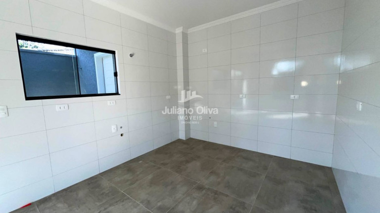 Imagem Casa com 3 Quartos à Venda, 77 m² em Centro - Itapoá Imagem Casa com 3 Quartos à Venda, 77 m² em Centro - Itapoá