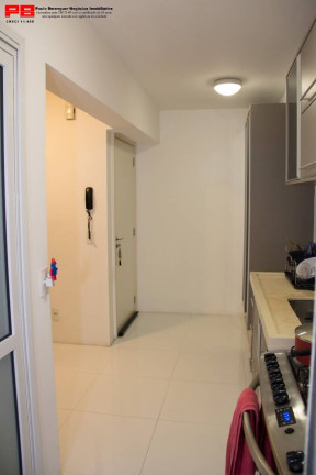 Imagem Apartamento com 3 Quartos à Venda, 100 m² em Jardim Das Bandeiras - São Paulo