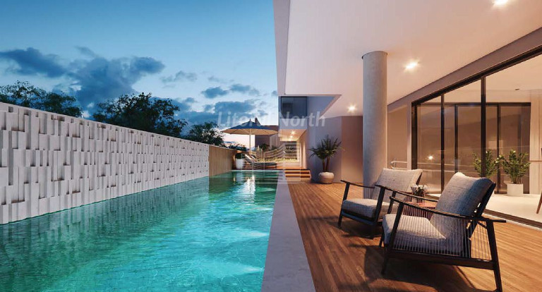 Imagem Apartamento com 2 Quartos à Venda, 62 m² em Ariribá - Balneário Camboriú Imagem Apartamento com 2 Quartos à Venda, 62 m² em Ariribá - Balneário Camboriú