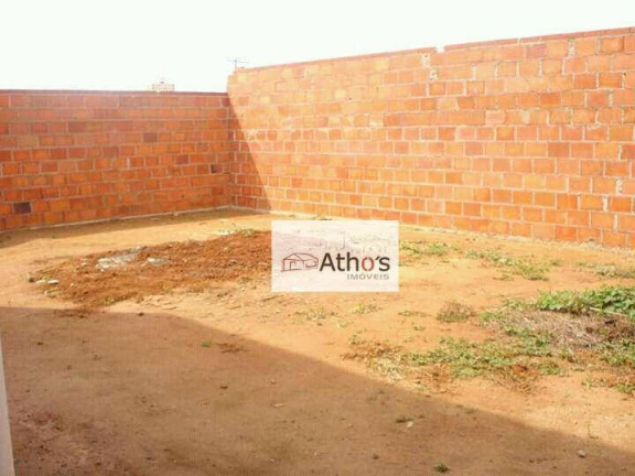 Imagem Casa com 3 Quartos à Venda, 190 m² em Jardim Esplanada Ii - Indaiatuba Imagem Casa com 3 Quartos à Venda, 190 m² em Jardim Esplanada Ii - Indaiatuba