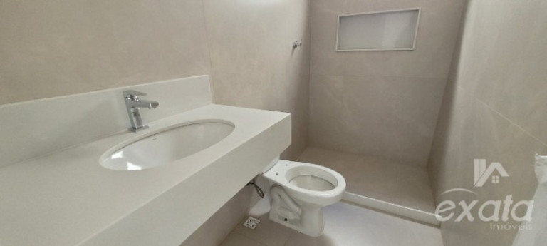 Imagem Casa com 3 Quartos à Venda, 132 m² em Colina De Laranjeiras - Serra Imagem Casa com 3 Quartos à Venda, 132 m² em Colina De Laranjeiras - Serra