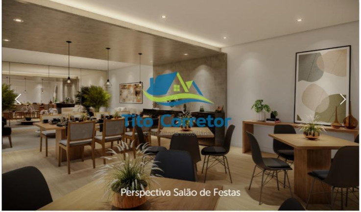 Imagem Apartamento com 2 Quartos à Venda,  em Pirituba - São Paulo