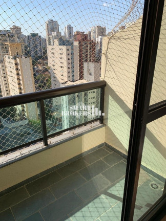 Imagem Apartamento com 3 Quartos à Venda, 72 m² em Vila Da Saúde - São Paulo
