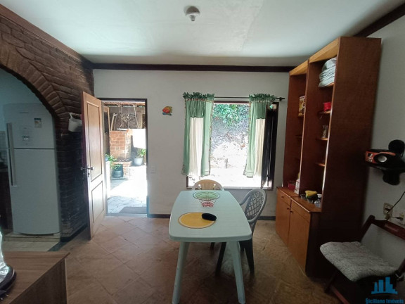 Imagem Casa com 3 Quartos à Venda, 150 m² em Muriqui - Niterói Imagem Casa com 3 Quartos à Venda, 150 m² em Muriqui - Niterói