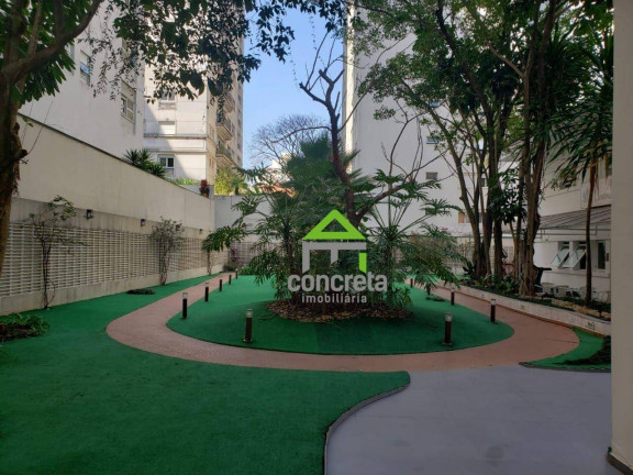 Imagem Apartamento com 1 Quarto à Venda, 44 m² em Paulista - São Paulo Imagem Apartamento com 1 Quarto à Venda, 44 m² em Paulista - São Paulo