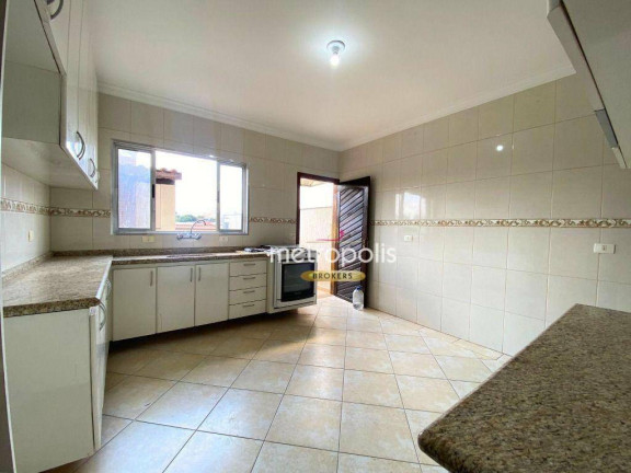 Imagem Sobrado com 3 Quartos à Venda, 248 m² em Olímpico - São Caetano Do Sul Imagem Sobrado com 3 Quartos à Venda, 248 m² em Olímpico - São Caetano Do Sul