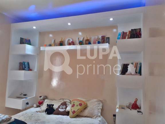 Imagem Casa com 3 Quartos à Venda, 125 m² em Vila Maria - São Paulo Imagem Casa com 3 Quartos à Venda, 125 m² em Vila Maria - São Paulo