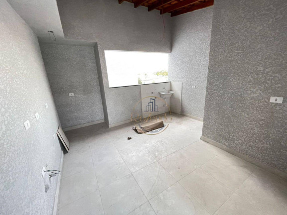 Imagem Cobertura com 2 Quartos à Venda, 49 m² em Vila Pires - Santo André Imagem Cobertura com 2 Quartos à Venda, 49 m² em Vila Pires - Santo André