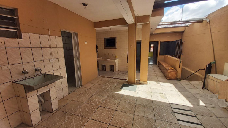 Imagem Casa com 5 Quartos à Venda, 177 m² em Vila Menck - Osasco