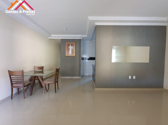 Imagem Imóvel com 3 Quartos à Venda, em Sapiranga - Fortaleza Imagem Imóvel com 3 Quartos à Venda, em Sapiranga - Fortaleza